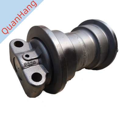 CAT 320/323 Excavator Hook Machine Mine Weighted Thickened Roller Bottom Wheel Sprocket Pulley