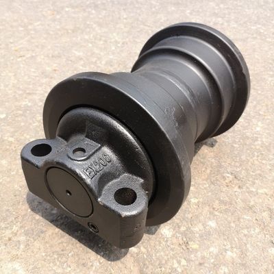 Hitachi Excavator Roller EX200-2 ZAX230/240/250/260/210 Hitachi Excavator Support Wheel