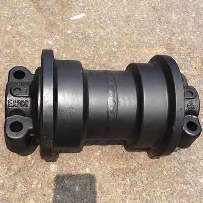 Hitachi Excavator Roller EX200-2 ZAX230/240/250/260/210 Hitachi Excavator Support Wheel