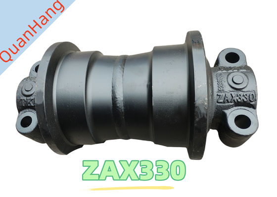 Hitachi ZAX330/350/360-3 Excavator Roller Bearing Wheel Support Sprocket Bottom Wheel Roller Chassis Accessories
