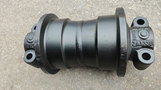 Hitachi ZAX330/350/360-3 Excavator Roller Bearing Wheel Support Sprocket Bottom Wheel Roller Chassis Accessories