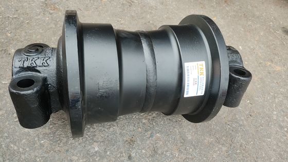 Hitachi ZAX330/350/360-3 Excavator Roller Bearing Wheel Support Sprocket Bottom Wheel Roller Chassis Accessories