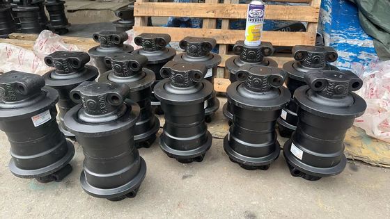 Hitachi ZAX330/350/360-3 Excavator Roller Bearing Wheel Support Sprocket Bottom Wheel Roller Chassis Accessories