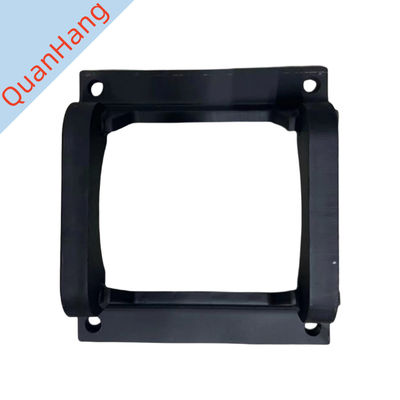Komatsu PC200/210/220/240 Excavator Guard Rail Frame Mine Chain Chain Guard Hook Machine Accessories
