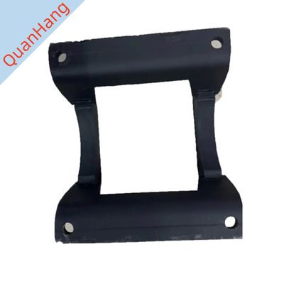 Komatsu PC200/210/220/240 Excavator Guard Rail Frame Mine Chain Chain Guard Hook Machine Accessories