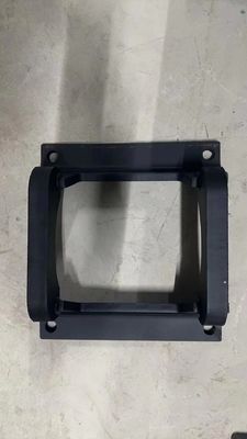 Komatsu PC200/210/220/240 Excavator Guard Rail Frame Mine Chain Chain Guard Hook Machine Accessories