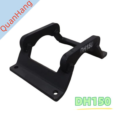 Doosan Daewoo DH130 150-7 Chain Chain Guard Frame Chain Rail Protector Imitation Original Chain Guard Excavator Accessor