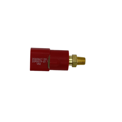 Applicable to Komatsu excavator PC200-7 pressure switch, distribution valve idle speed sensor -206066113020PS579-21