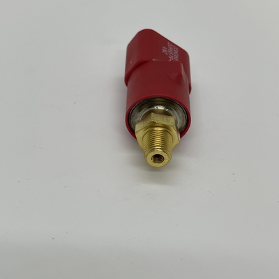 Applicable to Komatsu excavator PC200-7 pressure switch, distribution valve idle speed sensor -206066113020PS579-21
