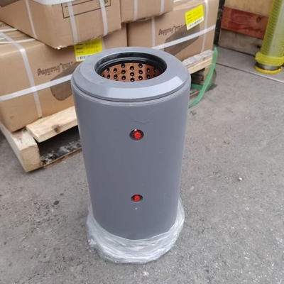 Excavator crawler head, alloy pin hole sleeve, Komatsu 200/220/240 sizes available