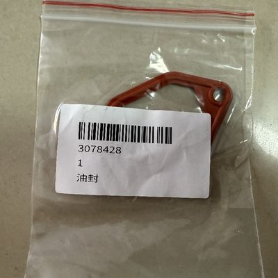 CAT C9 injector harness connector 191-7823, injector harness gasket 307-8428, injector harness connector lock 172-6062