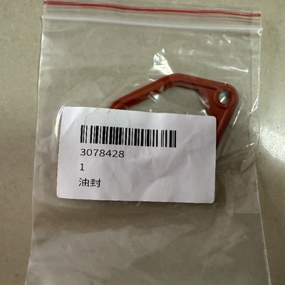 Caterpillar C9 injector harness connector 191-7823, injector harness gasket 307-8428, injector harness connector lock 172-6062