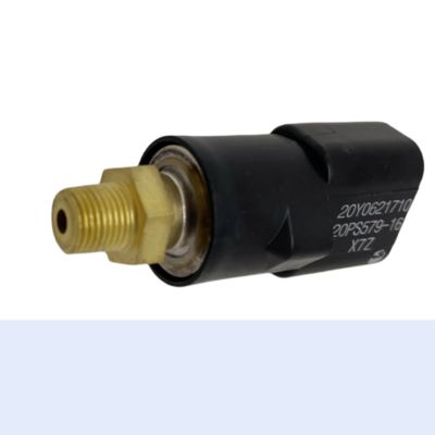 Applicable to Komatsu excavator PC200-6 pressure switch, distribution valve idle speed sensor -20Y0621710-20PS579-16X7Z