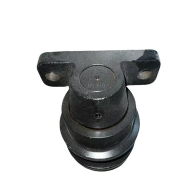 SH200 excavator undercarriage parts: carrier rollers, idlers, four wheels and one track, suitable for Sumitomo excavators and mining engineering machinery