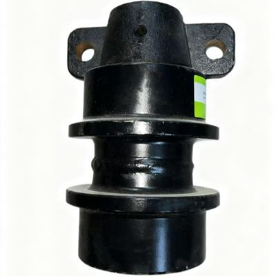 SH200 excavator undercarriage parts: carrier rollers, idlers, four wheels and one track, suitable for Sumitomo excavators and mining engineering machinery