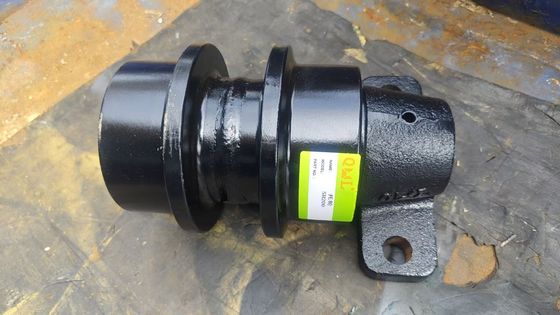 SH200 excavator undercarriage parts: carrier rollers, idlers, four wheels and one track, suitable for Sumitomo excavators and mining engineering machinery
