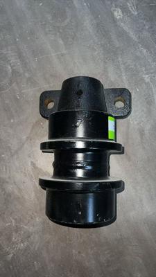 SH200 excavator undercarriage parts: carrier rollers, idlers, four wheels and one track, suitable for Sumitomo excavators and mining engineering machinery
