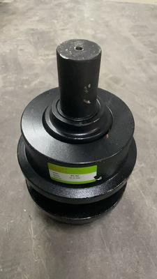 E330 excavator undercarriage parts: carrier rollers, idlers, four wheels and one track, suitable for CAT excavatorexcavators and mining engineering machinery