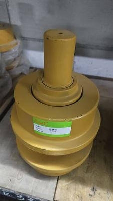 E330 excavator undercarriage parts: carrier rollers, idlers, four wheels and one track, suitable for CAT excavatorexcavators and mining engineering machinery