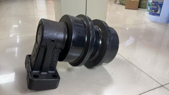Suitable for Hitachi excavator carrier rollers and track rollers, with mining-grade quality, used for ZAX800 excavators, and applicable to engineering machinery excavators.-4638433