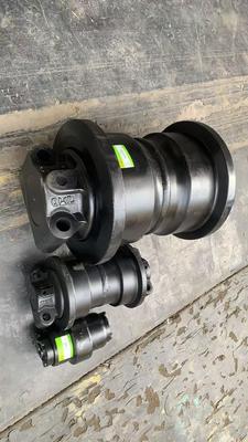 Hitachi Excavator EX1100 Track Roller   Komatsu PC 200 Excavator Track Rollers For Hitachi EX200