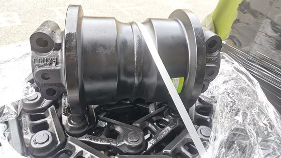 Hitachi Excavator EX1100 Track Roller   Komatsu PC 200 Excavator Track Rollers For Hitachi EX200