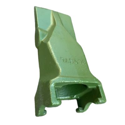 V43 Heavy-duty Bucket Teeth, Compatible with CAT E330/E336, Hitachi ZX350 Excavators, Alloy Steel Wear-resistant Shovel TeethV43RC、V43SYL、V43PN、V43SDX、V43ARH