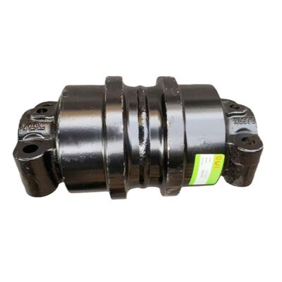 XCMG 370 Track Idler - Residual Heat Normalizing Process, Anti-Aging & Corrosion-Resistant, Maintains Track Tension for Mine/Construction Site Applicable to XCMG 370 excavator engineering machinery