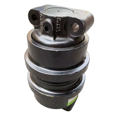 XCMG 370 Track Idler - Residual Heat Normalizing Process, Anti-Aging & Corrosion-Resistant, Maintains Track Tension for Mine/Construction Site Applicable to XCMG 370 excavator engineering machinery