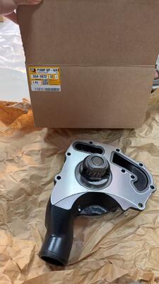 CAT excavator engine original parts, with all kinds of excavator models available CAT Excavator Original Piston: High-strength material ensures efficient power output