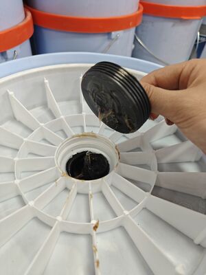 Desaili Grease No. 2, No. 3 High-Temperature Extreme Pressure Grease, Suitable for Excavators / Loaders / Cranes and Other Construction Machinery, All-Season Universal