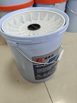 Desaili Grease No. 2, No. 3 High-Temperature Extreme Pressure Grease, Suitable for Excavators / Loaders / Cranes and Other Construction Machinery, All-Season Universal