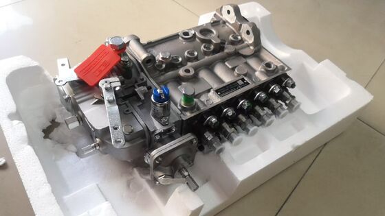 Guangkang G53386 High Pressure Oil Pump, Electronic Injection Common Rail Fuel Pump, Suitable for Construction Machinery / Heavy-duty Truck Engines