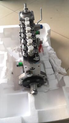 Guangkang G53386 High Pressure Oil Pump, Electronic Injection Common Rail Fuel Pump, Suitable for Construction Machinery / Heavy-duty Truck Engines