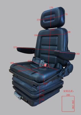 Excavator Cab Assembly, Cab Body & Cab Compartment, Suitable for Excavator Cab Accessories of Various Models,Windproof, Rainproof and Sunproof Protective Cab for Construction Machinery Operation