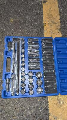 Heavy-duty Hex Key Wrench, Extended and Thickened L-shaped Hex Key, Special Tool for Mechanical L-shaped hexagon wrench, universal for mechanical maintenance and bicycle assembly