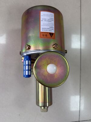 Universal Hydraulic Steering Pump for Wheel Loader Construction Machinery Parts