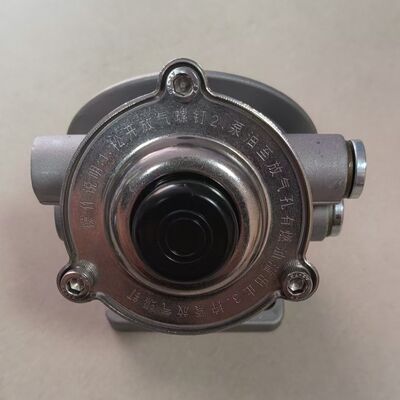 Excavator Fuel Water Separator, Diesel Coarse Filter, Sedimenter, Suitable for Large, Medium and Small Excavators YM129907-55701