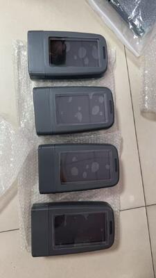 602-00012 Cab Instrument Cluster Monitor For CAT E320D Excavator Parts 602-00012 Instrument Panel Display Screen Compatible With CAT E320D