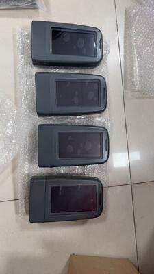 602-00012 Cab Instrument Cluster Monitor For CAT E320D Excavator Parts 602-00012 Instrument Panel Display Screen Compatible With CAT E320D