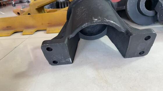 Wear Resistant Alloy Steel Excavator U Bracket Swing Arm Linkage For Hitachi ZX200-5G Construction Machinery Replacement Part