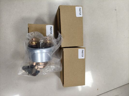 7N0719 Ignition Switch For CAT Excavator Loader Heavy Equipment Start Key Switch Replacement Parts