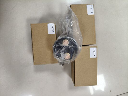 7N0719 Ignition Switch For CAT Excavator Loader Heavy Equipment Start Key Switch Replacement Parts