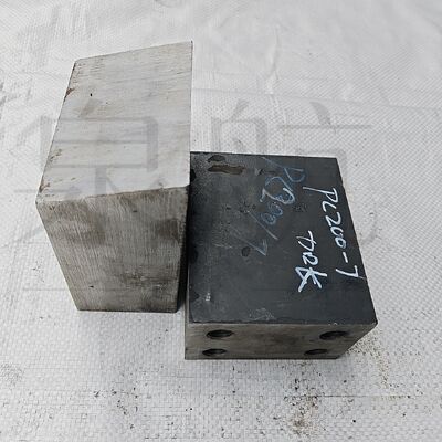High Top Roller Seat 20Y-53-11470 For Komatsu Excavator PC200-7 Undercarriage Parts