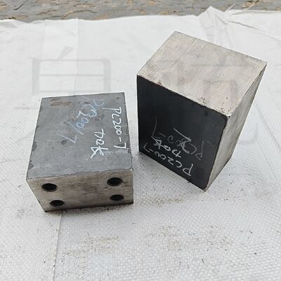 High Top Roller Seat 20Y-53-11470 For Komatsu Excavator PC200-7 Undercarriage Parts