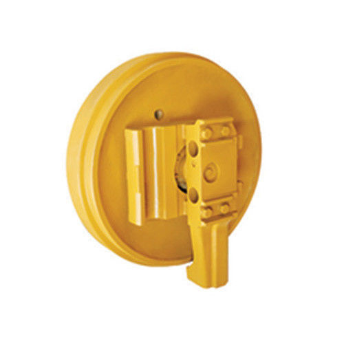 Standard Size 50kg Excavator Track Idler ETI-001 Undercarriage System Part