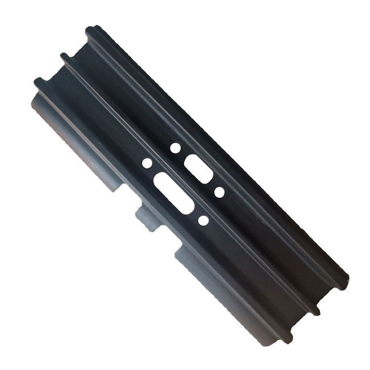 PC200 SK200 EC210 EX200-1 Excavator Track Shoe Triple Grouser Aftermarket Parts