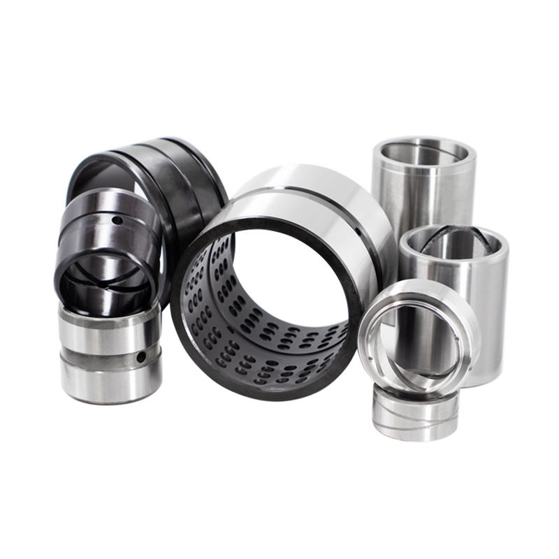 Special Casing Excavator Bucket Bushings And Pins Corrosion Resistant OEM