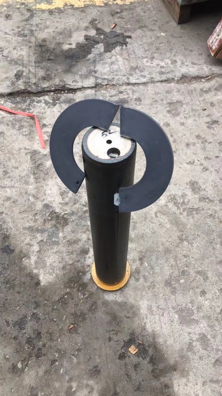Oil Resistance Excavator Pin Shims For Bucket For PC240 PC360 PC450