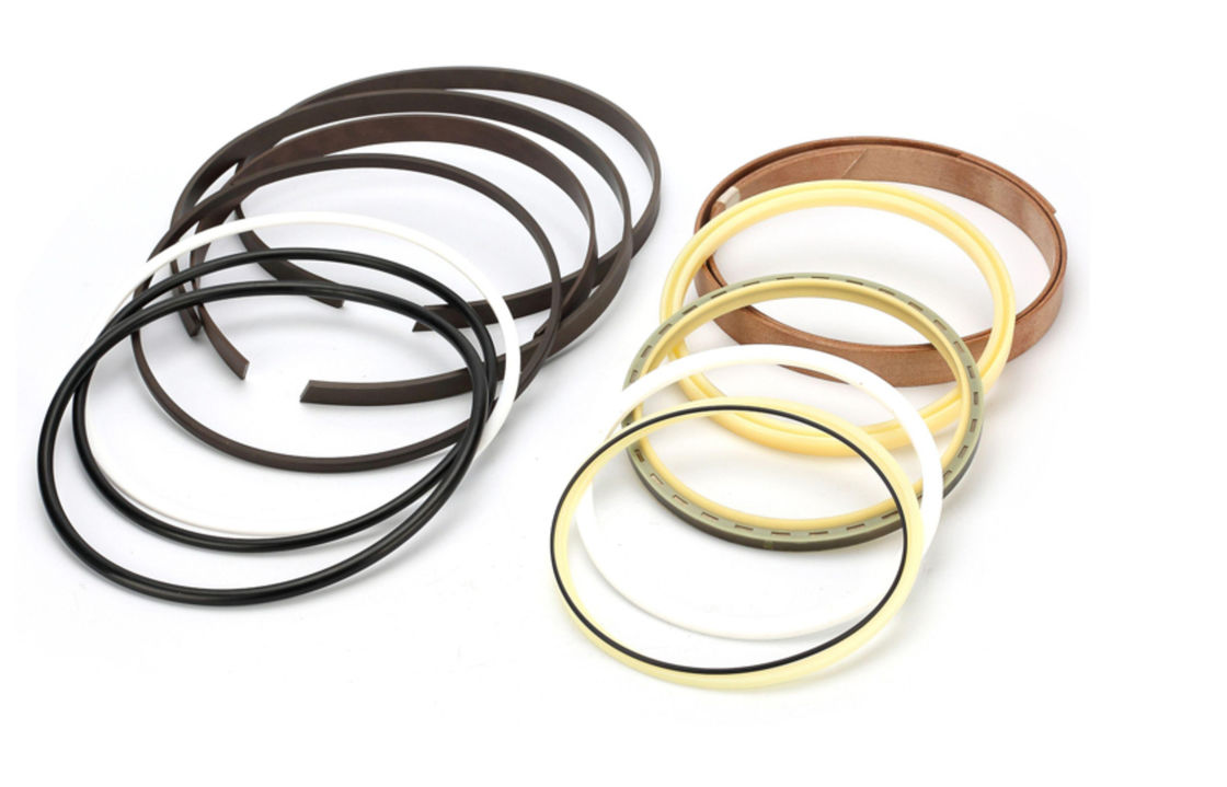 Center Joint Hydraulic Excavator Seal Kit ZX870-3 Arm Cylinder Sealing Complete Set